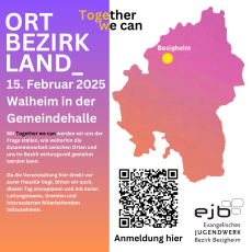 Ort Bezirk Land_ Together we Can Ort Bezirk Land_ Together we Can