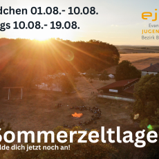 Sommerfreizeiten Sommerfreizeiten