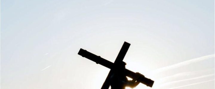Karfreitags Gottesdienst